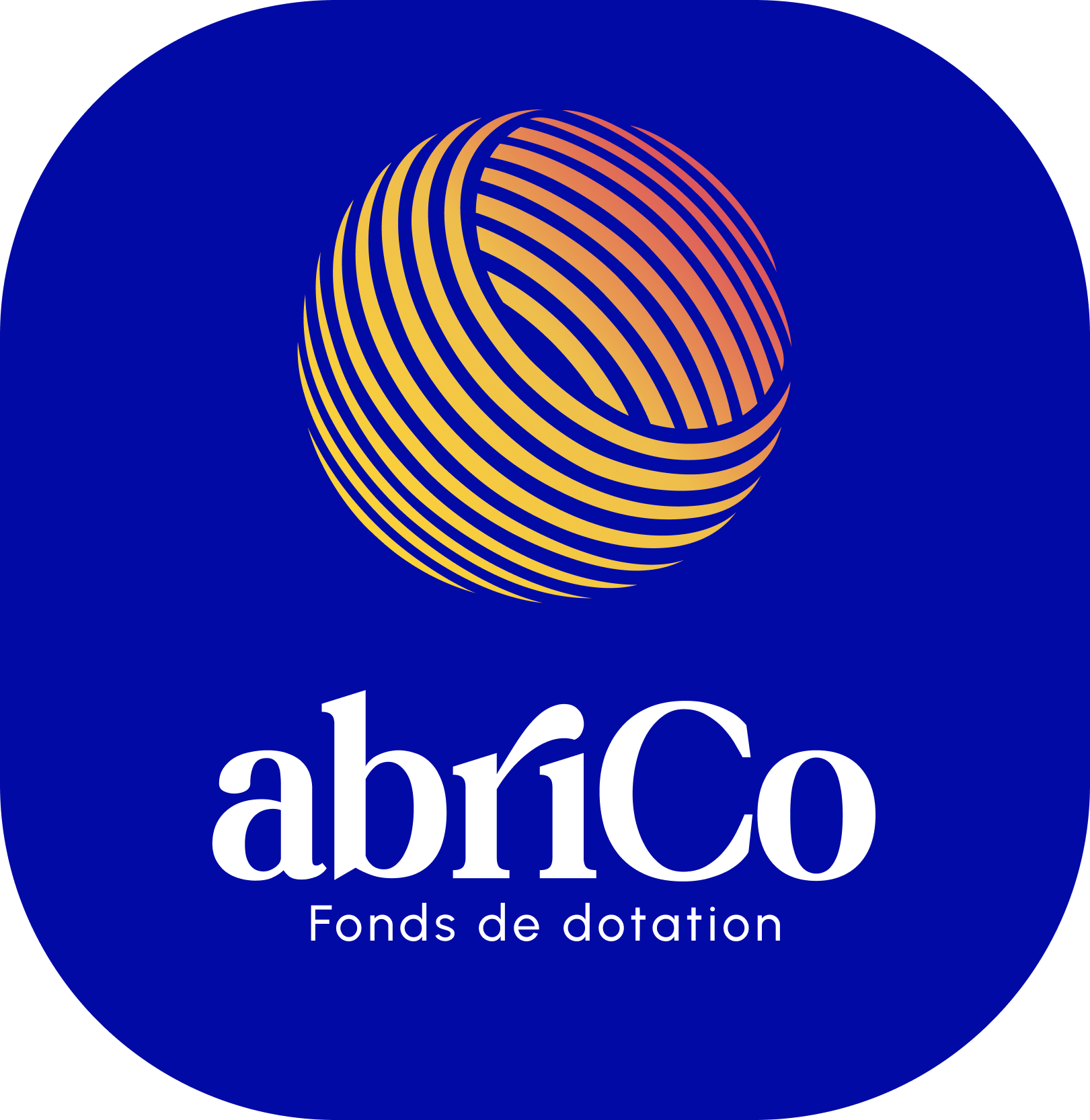 abriCo |  Fonds de dotation